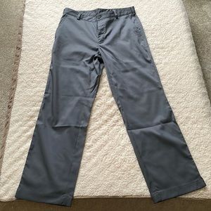 Nike Golf Men’s Dri-Fit Pant - Size Medium 32x30